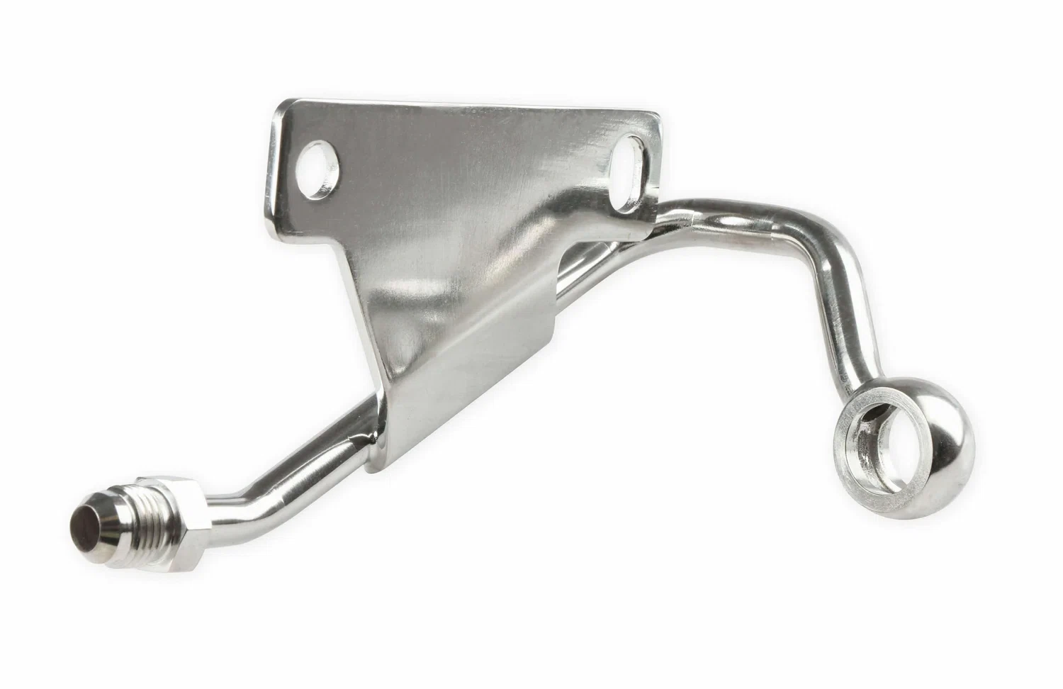 Power Steering Hardline for Type II pumps - 198-202
